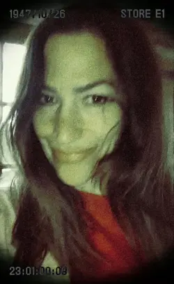 Hidden cam footage