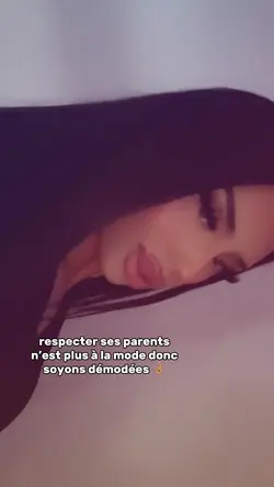 Soyons démodées 
