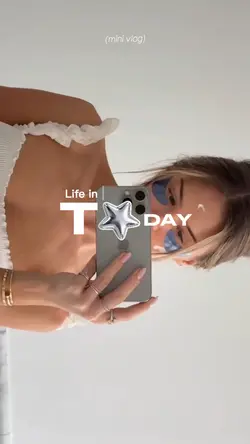 LIFE IN TODAY