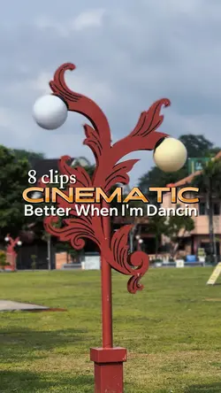 Better When I'm