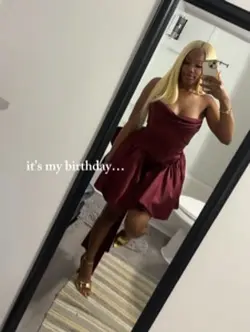 BIRTHDAY TEMP🎂🔥