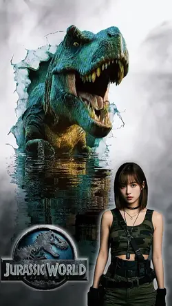 Jurassic World