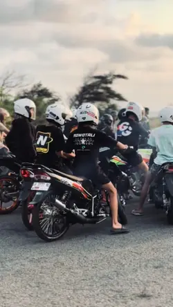 kece parah+slowmo 
