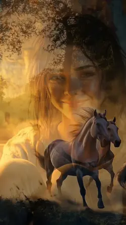 HORSE LOVERS 
