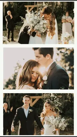 wedding photo