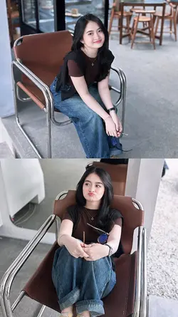 2 foto kece 2026