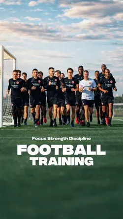 Football Training