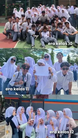 era kelas 10,11,12