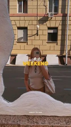 Weekend