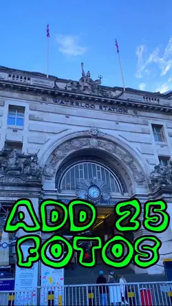 Add 25 Photos 