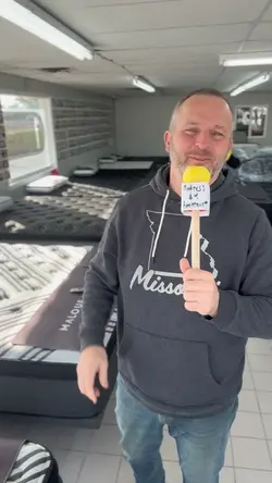 Mattress news