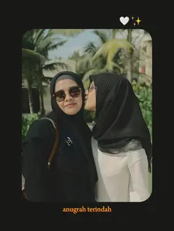 hari ibu aesthetic