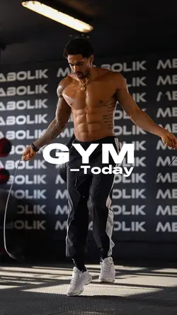 GYM TODAY