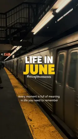 Life In June