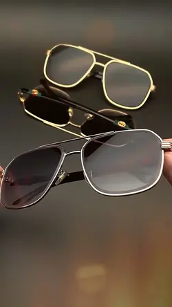 glasses divulgação
