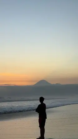 dirimu yang dulu 