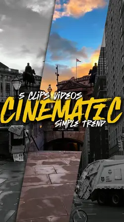 CINEMATIC