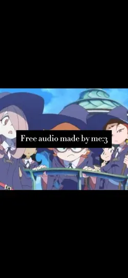 Free audio