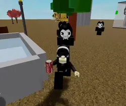 eu sou da coca cola