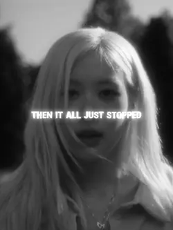 THEN IT ALL JUST