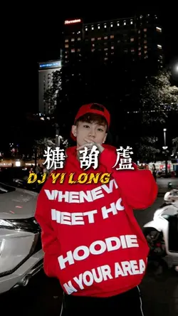 糖葫蘆 (DJ YI LONG)