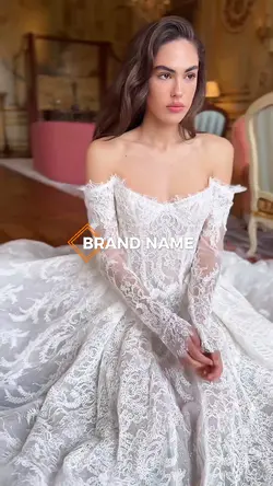 Wedding clothes