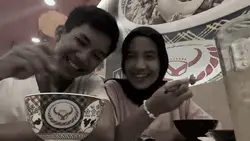 selang waktu