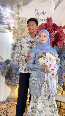 Berasuara Sore trand