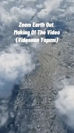 Zoom Earth Yapılış