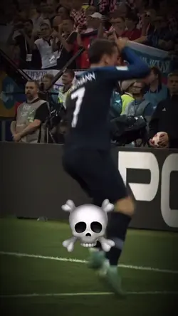 Celebration ☠️