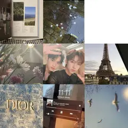 Moodboard for you