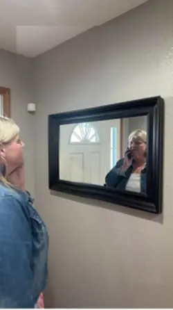 Mirror clone 