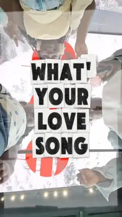 Your Love song