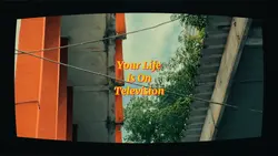 Your Life On TV