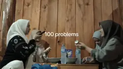 100 - 0 problems
