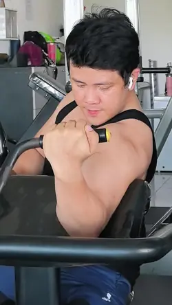 GYM WEIGHTS 