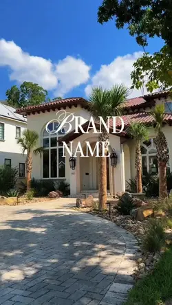 real estate promo