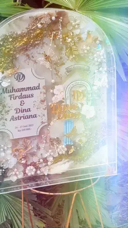 Mahar wedding
