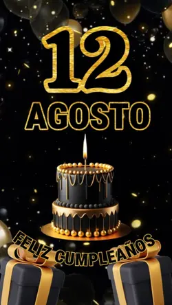 Feliz Cumpleaños 