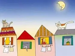Cartoon 