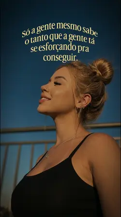 foto com frase 