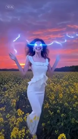 Flash Effect