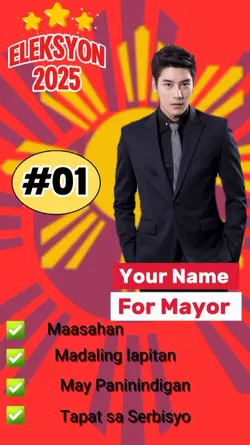 ELECTION 2025