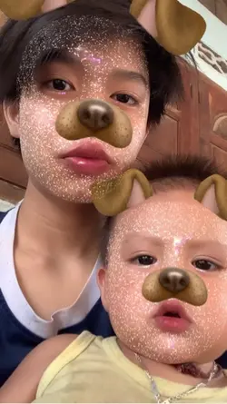 ຢູ່ບ່ອນນີ້💕🙂