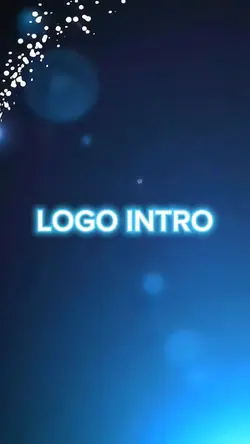 YOUR LOGO INTRO