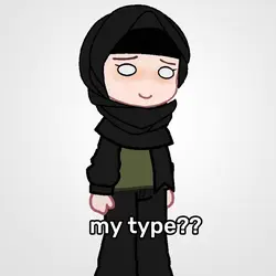 MY TYPE???!!