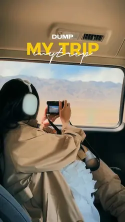 Travel Dump Video