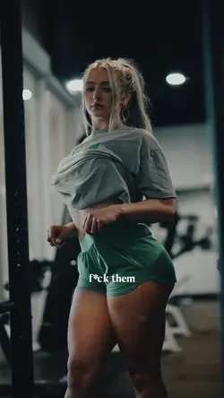 workout routine