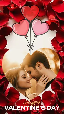 valentine's Day 2026