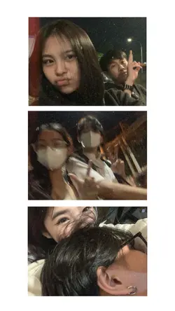 3 photos| couple
